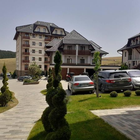 Ferienwohnung Zlatibor Hills Sky Exterior foto