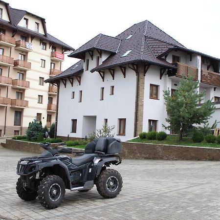 Ferienwohnung Zlatibor Hills Sky Exterior foto