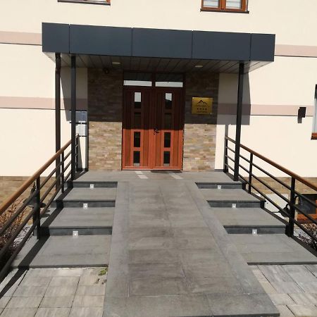 Ferienwohnung Zlatibor Hills Sky Exterior foto