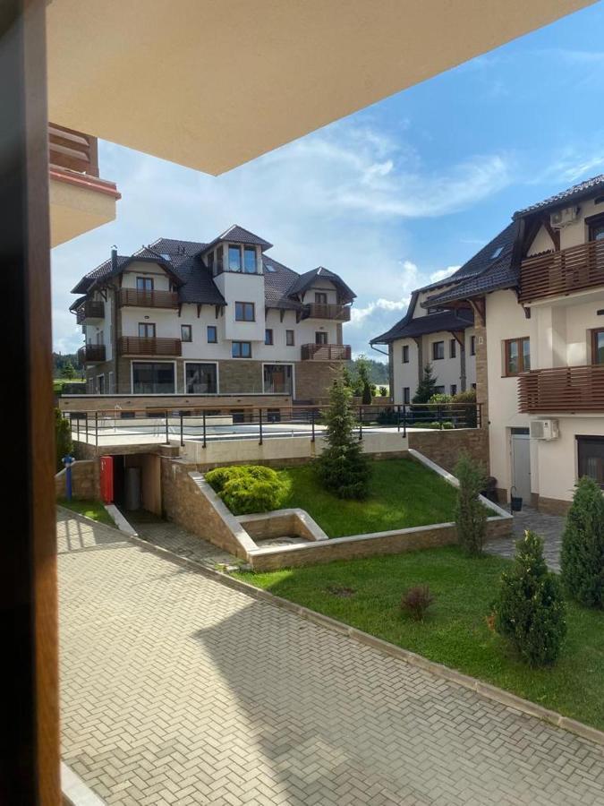 Ferienwohnung Zlatibor Hills Sky Exterior foto