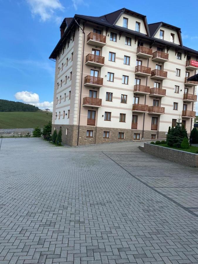 Ferienwohnung Zlatibor Hills Sky Exterior foto