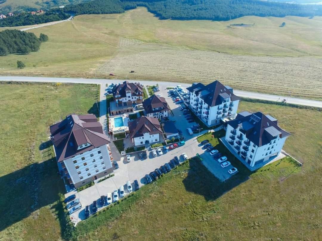 Ferienwohnung Zlatibor Hills Sky Exterior foto