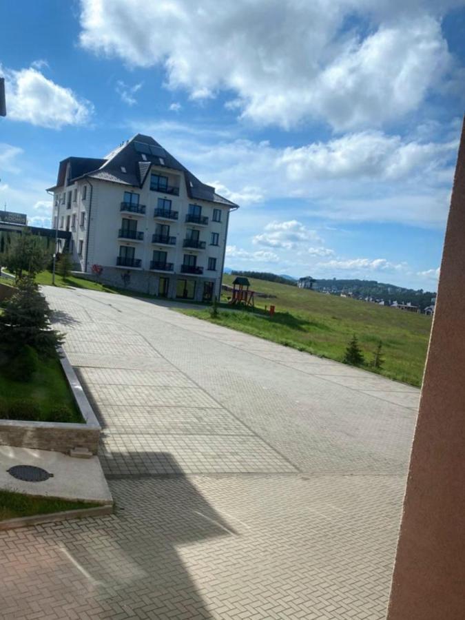 Ferienwohnung Zlatibor Hills Sky Exterior foto